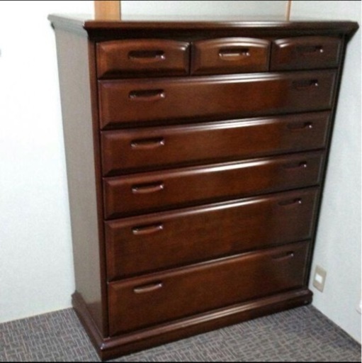 家具 収納家具 タンス、衣類収納