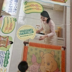 ゲートの画像