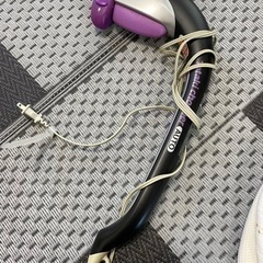 肩たたき機