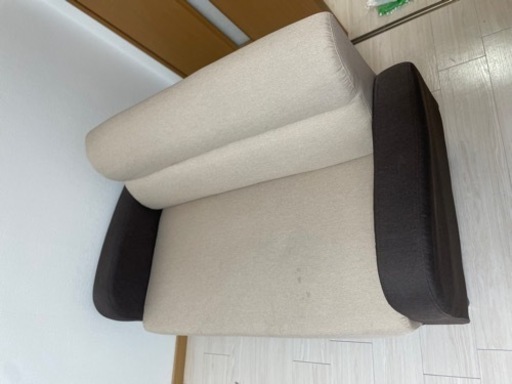 家具 椅子 2人掛けソファー