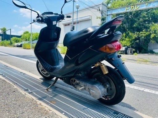 3RY 3YK 社外 チャンバー ジョグ JOG 絶版 希少 旧車 スーパージョグZ 3YK 2スト JOG ジョグ 旧車 絶版 希少 奈良 ZR