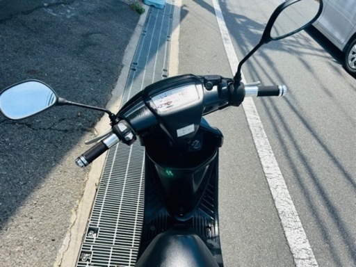 3YK ジョグZR 実働エンジン 低走行？駆動系付き Yahoo!オークション -「jog zr 3yk」(オートバイ車体