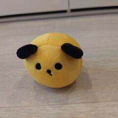 【差し上げます】タイミー ぬいぐるみ【西日暮里】