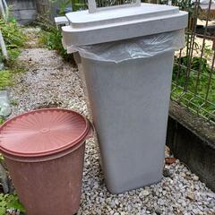 ごみ箱　生活雑貨 掃除用具　ゴミ箱　セット
