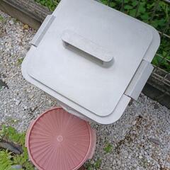 ごみ箱　生活雑貨 掃除用具　ゴミ箱　セットの画像