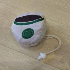 【差し上げます】エコバッグ【西日暮里】の画像