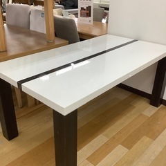 【トレファク ラパーク岸和田店】シギヤマ家具 ダイニングテーブル　入荷しました。