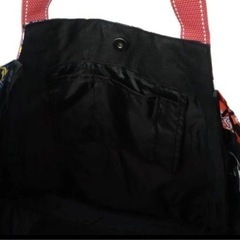 【新品】ミッキー　バルーントート ディズニーの画像