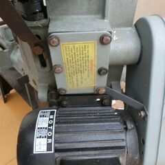 メタルバンドソー　の画像