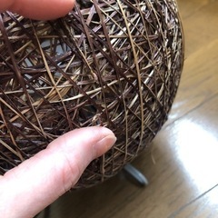 家具 照明器具　ライトの画像