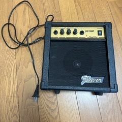 ギターアンプ