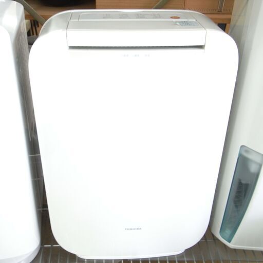 東芝 衣類乾燥除湿機 2012年製 RAD-DP70【モノ市場東浦店】41
