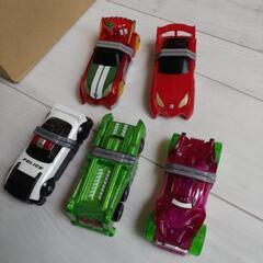仮面ライダードライブトライドロン🏎️の画像