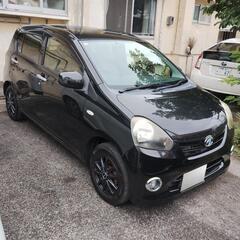 ミライース、エアコン新品の画像