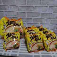 うまかっちゃん（とんこつ）×14個セット