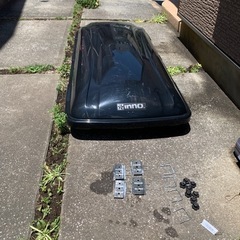 車のパーツ 外装、車外用品の画像