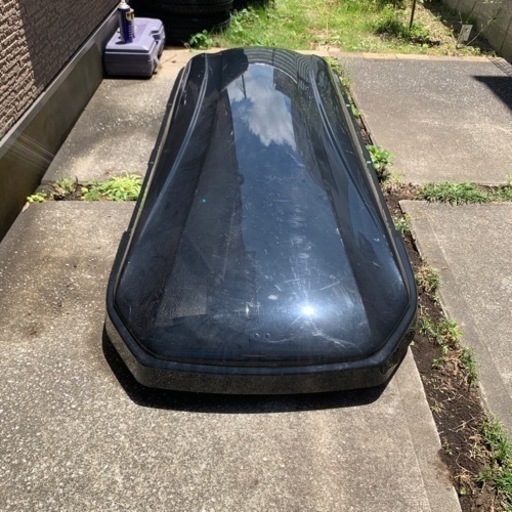 車のパーツ 外装、車外用品