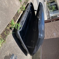 車のパーツ 外装、車外用品の画像