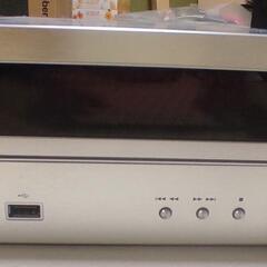 パイオニア X-HM26 CDミニコンポ Bluetooth搭載...