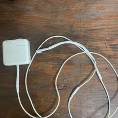 Mac  Magsafe Power Adapter 45W