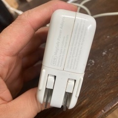 Mac  Magsafe Power Adapter 45Wの画像