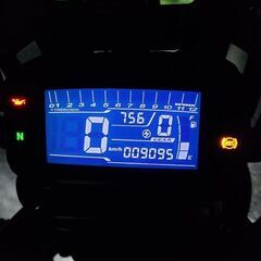 スズキ　Vストローム　250の画像