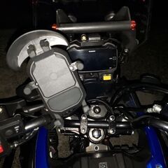 スズキ　Vストローム　250の画像