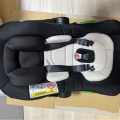 アップリカ エアキャリー＆トラベルシステムべーの画像