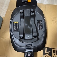 アップリカ エアキャリー＆トラベルシステムべーの画像