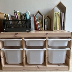 家具 収納家具 カラーボックス
