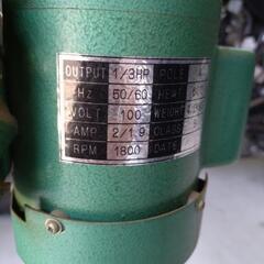 （売約済み）ボール盤の画像