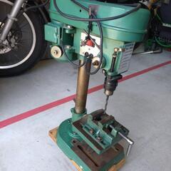 （売約済み）ボール盤の画像