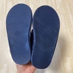 パウパトロール  ★ キッズルームシューズ　17cmの画像