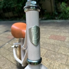 キッズバイクの画像