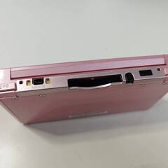 【美品】ニンテンドー3DS (CTR-001) おまけソフト3本付き！の画像