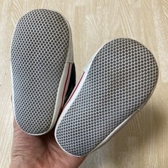 futafuta ★ ベビーシューズ　12cmの画像