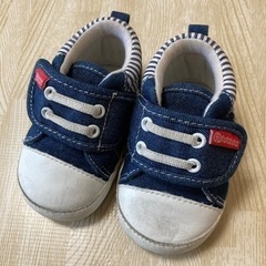 futafuta ★ ベビーシューズ　12cm