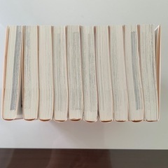 新品同様✨集英社文庫　漫画版「世界の歴史」全10巻セットの画像