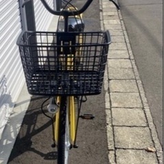 早く売り切りたい為お安くします。自転車　オートライトLED ちょ...