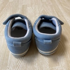 UTAKATADECO ★ ベビーシューズ　12cmの画像