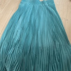 服/ファッション スカートの画像