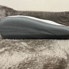 ニトリ 横向き寝が楽なまくら ナチュラル フィット2の画像