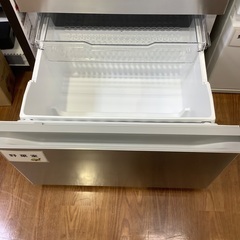 HITACHI 5ドア冷蔵庫です！の画像
