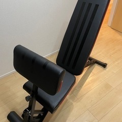 【受け渡し先決定】スポーツ フィットネス、トレーニング
