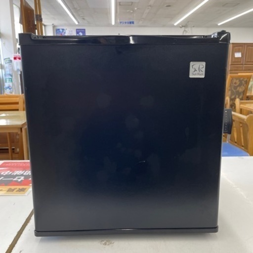 SR-R2001 Sun Ruck 2019年製 冷蔵庫 ※2400010403200
