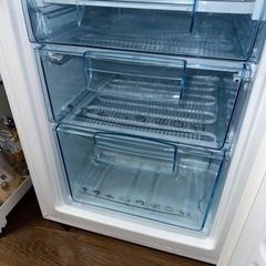 家電 キッチン家電 冷蔵庫　アビテラクスの画像