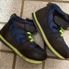 子供用品 キッズ用品 子供用シューズの画像
