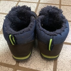 子供用品 キッズ用品 子供用シューズの画像