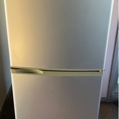 【SOLD】 SANYO 冷蔵庫　SR-141Mの画像