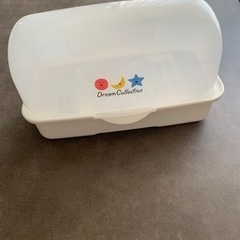 哺乳瓶消毒器（レンジ）
